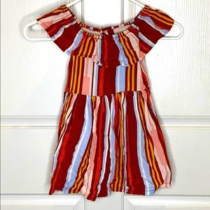 OSH KOSH toddler dress